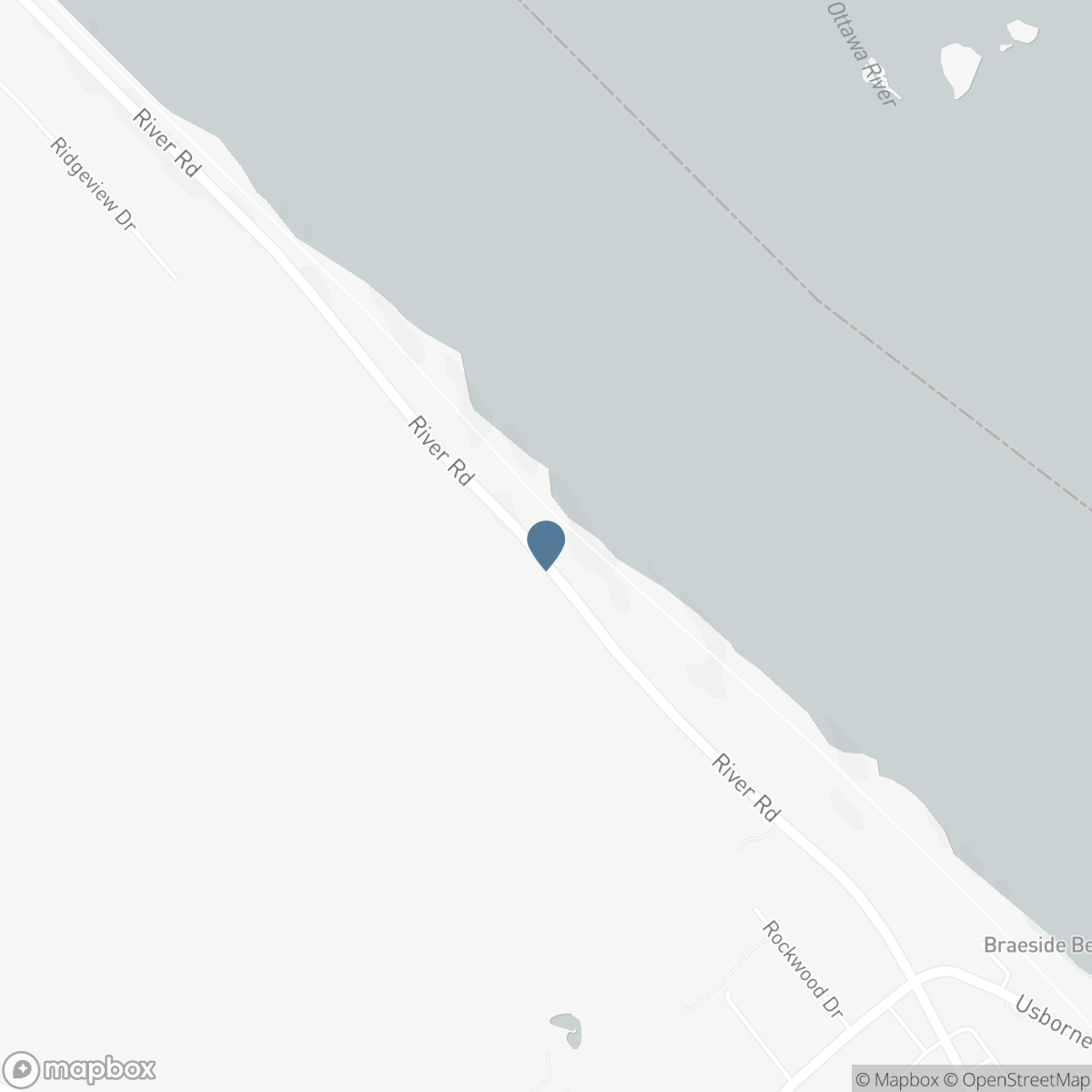 1117 RIVER ROAD, McNab-Braeside, Ontario K0A 1G0